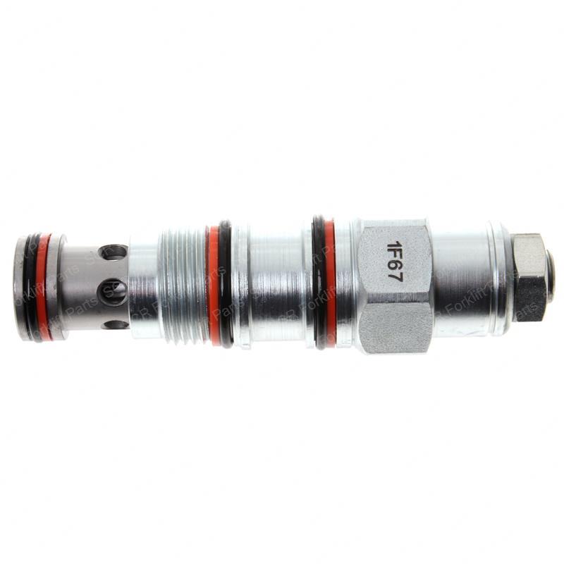 VALVE - HYDRAULIC JLGN123893 jlgn123893 product image