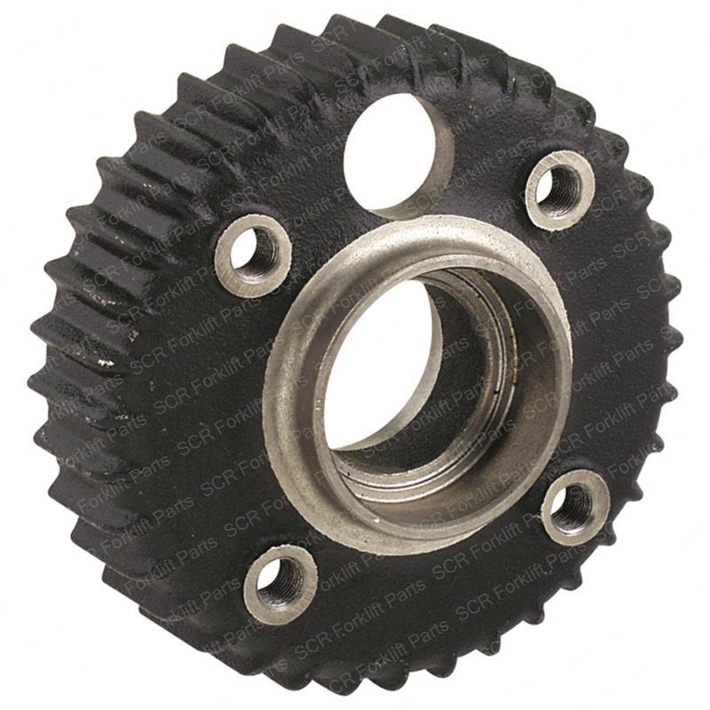 DRUM - BRAKE CL7002566 cl7002566 product image