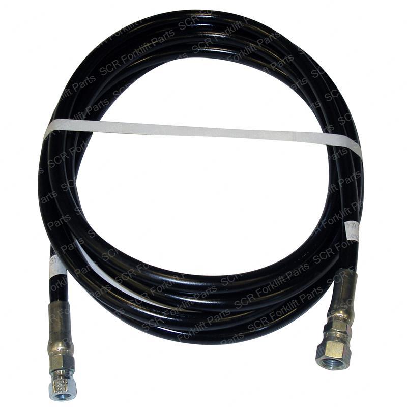 HOSE ASSEMBLY - HYDRAULIC CR064163-020 cr064163-020 product image