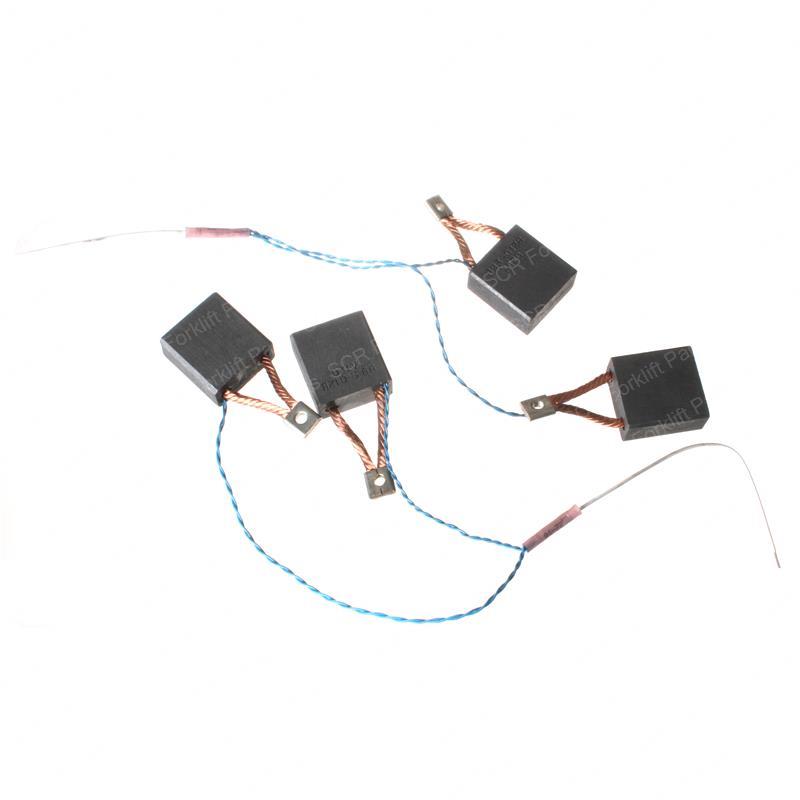 BRUSH - MOTOR SY1242001 sy1242001 product image