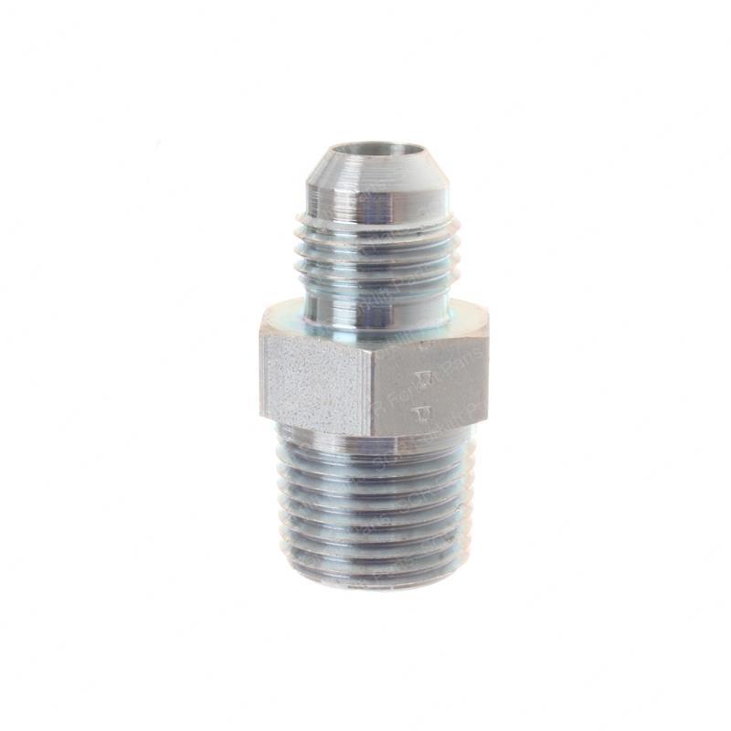 CONNECTOR - NPTM X JIC BC712203 bc712203 product image
