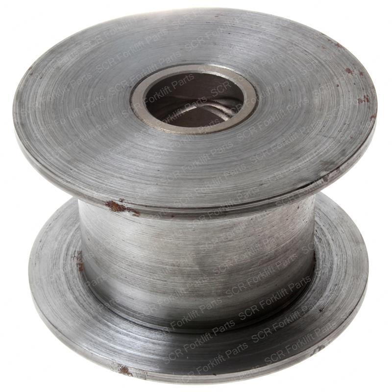 ASSEMBLY RETRACT SHEAVE JL236045 jl236045 product image