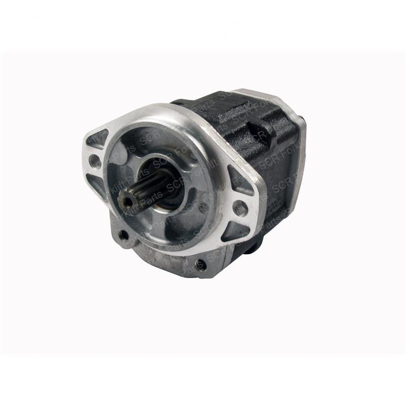 PUMP - HYDRAULIC DWTY67130-U117071 dwty67130-u117071 product image