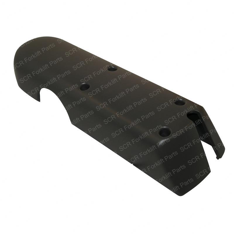 COVER ASSEMBLY BOTTOM LEFT RA838-010-316 ra838-010-316 product image