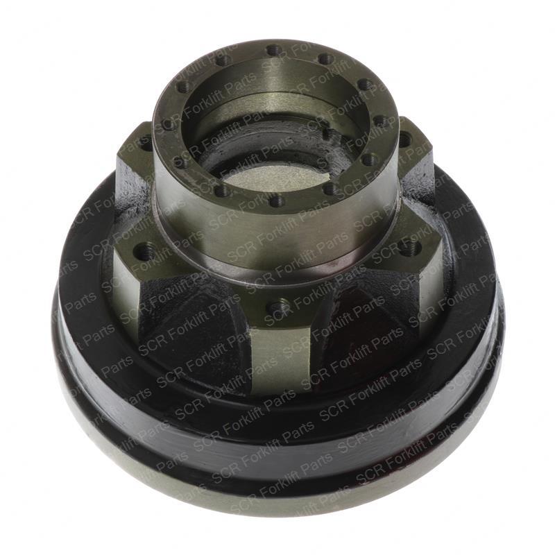 DRUM-HUB HN3A0110 hn3a0110 product image