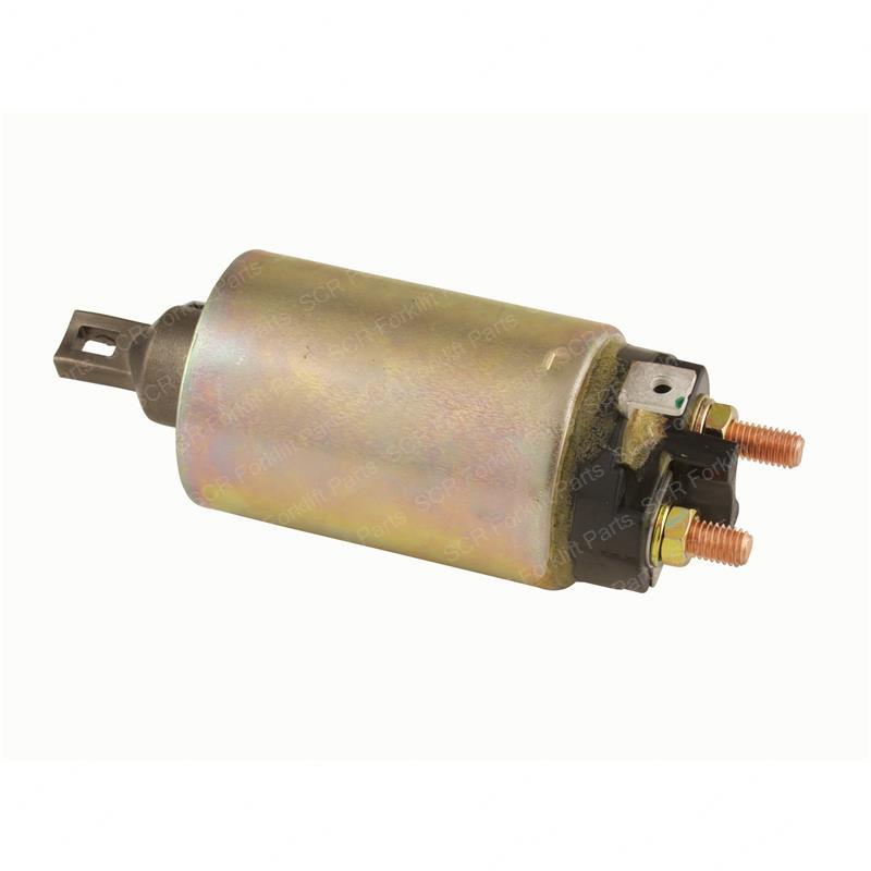 SOLENOID MB1039981 mb1039981 product image