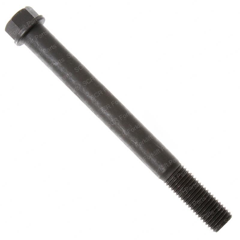 HEX BOLT JL11206.070.06 jl11206-070-06 product image