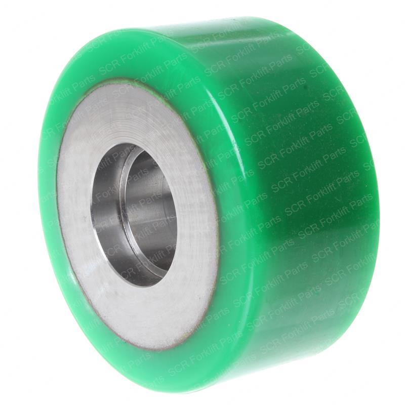 WHEEL - POLY 8 X 3 3/4 (3.149) CR080915-401 cr080915-401 product image