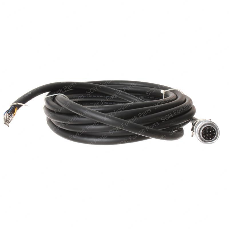 HARNESS CABLE UPPER BOOM JL4922552 jl4922552 product image