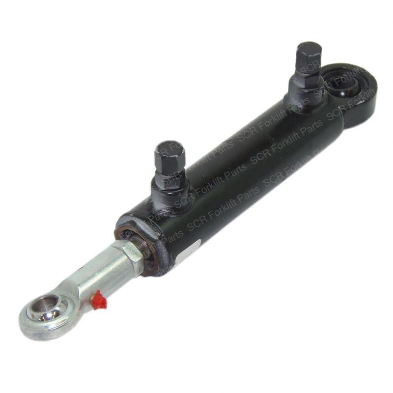 CYLINDER - HYDRAULIC STEERING JL162715BASJ jl162715basj product image
