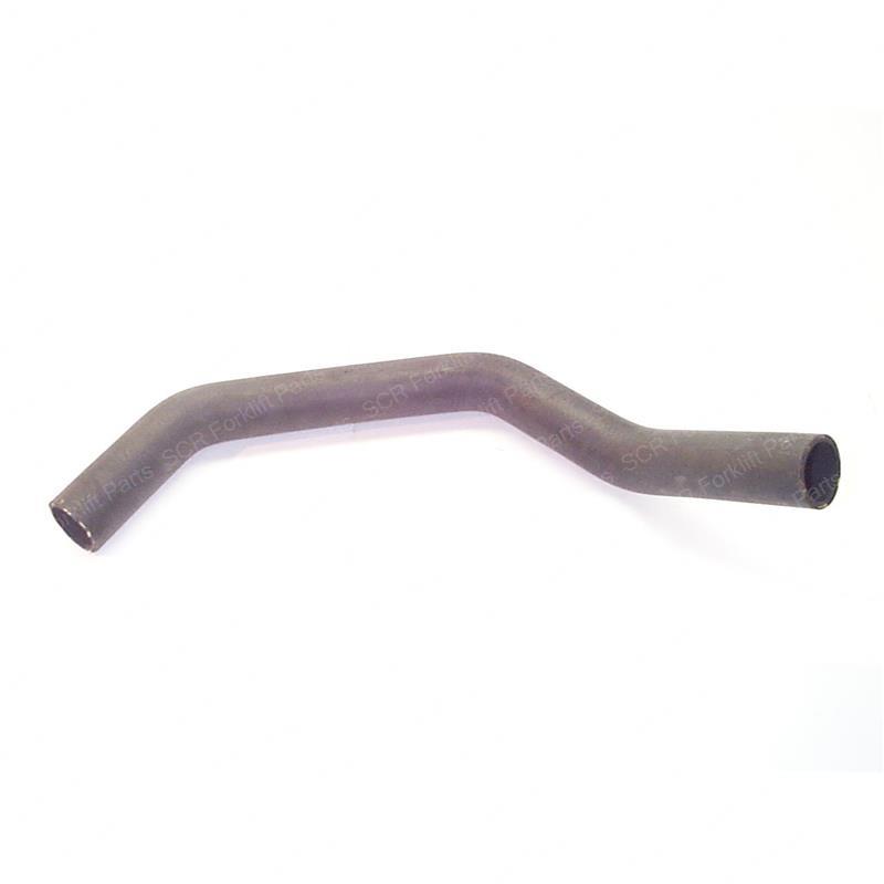 HOSE - RADIATOR UPPER NICK1771602 nick1771602 product image