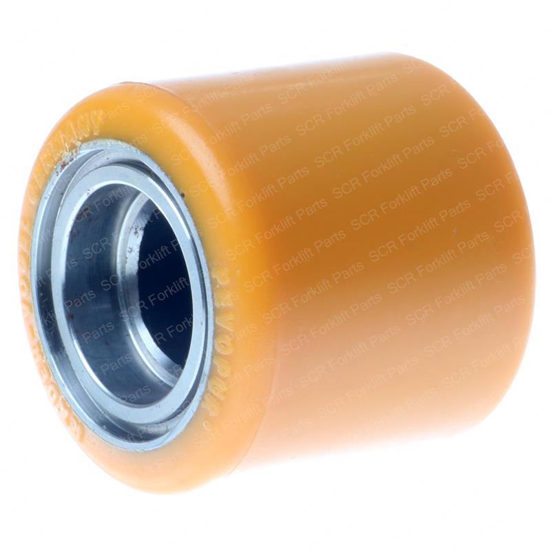 WHEEL - POLY RA150128-074 ra150128-074 product image