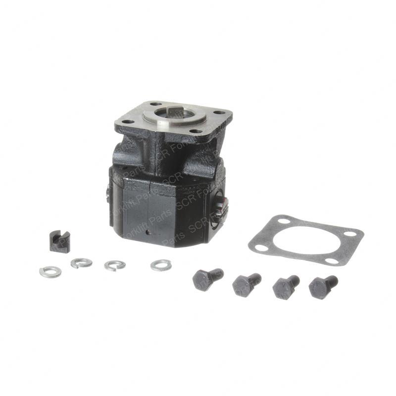 PUMP - HYDRAULIC SY28-100517 sy28-100517 product image