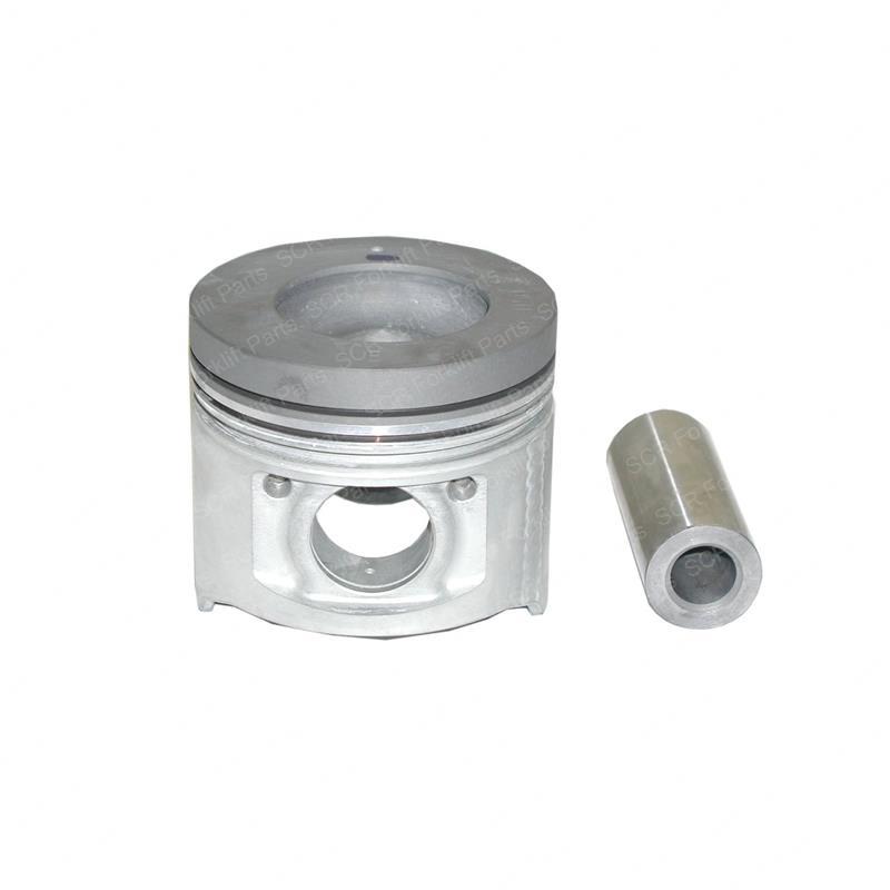 PISTON - W/PIN .50MM TY13103-78780-71 ty13103-78780-71 product image
