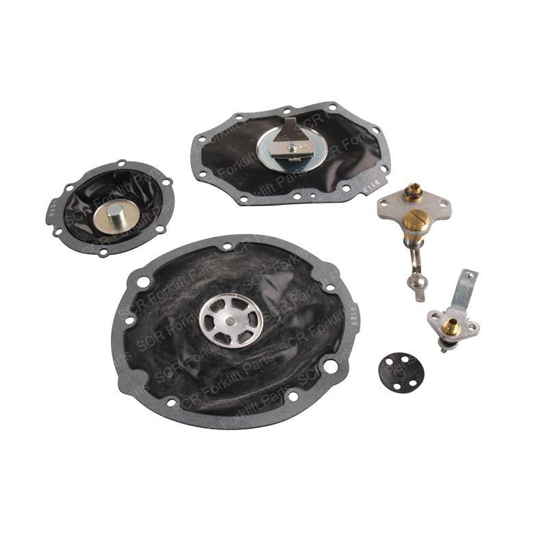 REPAIR KIT - VAPORIZER DWNI171206K000 dwni171206k000 product image