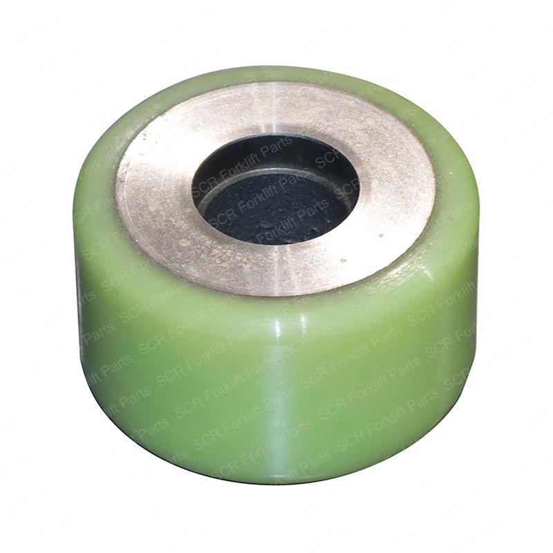 WHEEL - POLY 5X2.875X2.047 YT1492446 yt1492446 product image