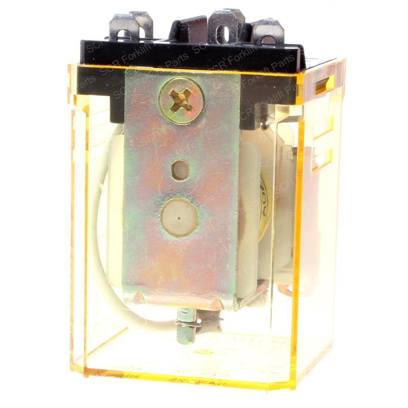 RELAY - 24V SPDT SY28-117963 sy28-117963 product image