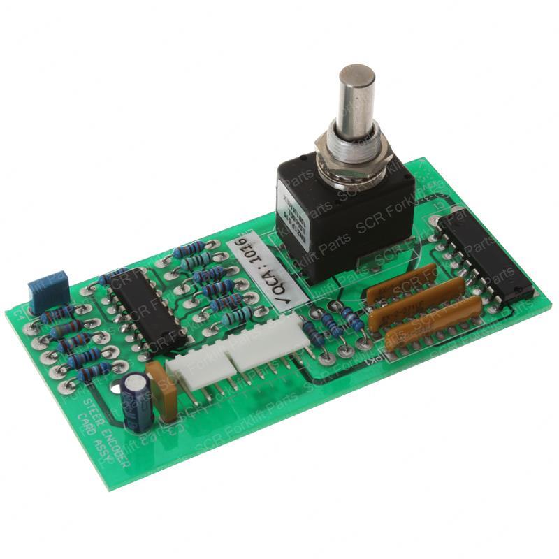 ENCODER CARD - STEER RA838-004-359-001 ra838-004-359-001 product image