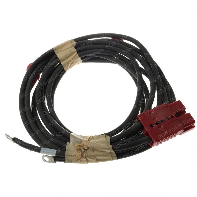 CABLE PUMP POWER (CHASSIS) JL4923275 jl4923275 product image