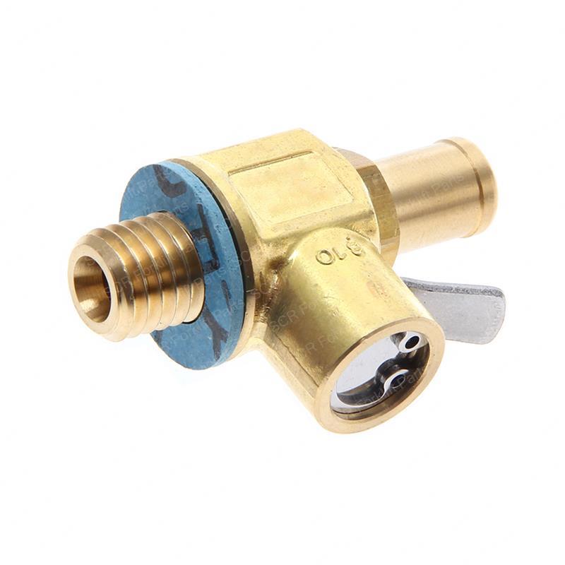 VALVE - OIL DRAIN 12MM JL4640989 jl4640989 product image