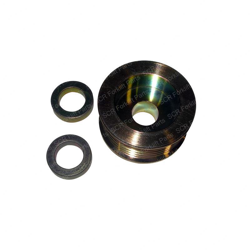 PULLEY SY1261734 sy1261734 product image