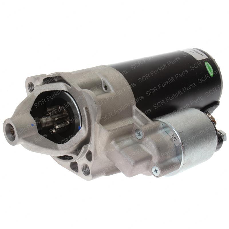 STARTER - NEW (Clark CL00.089)