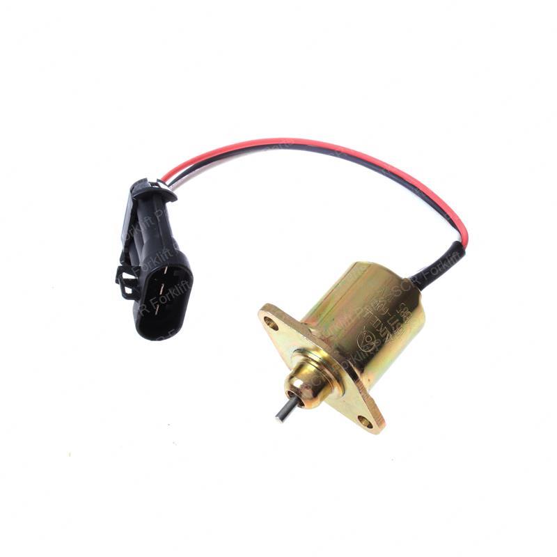 SOLENOID - FUEL SHUTOFF BC6689034 bc6689034 product image