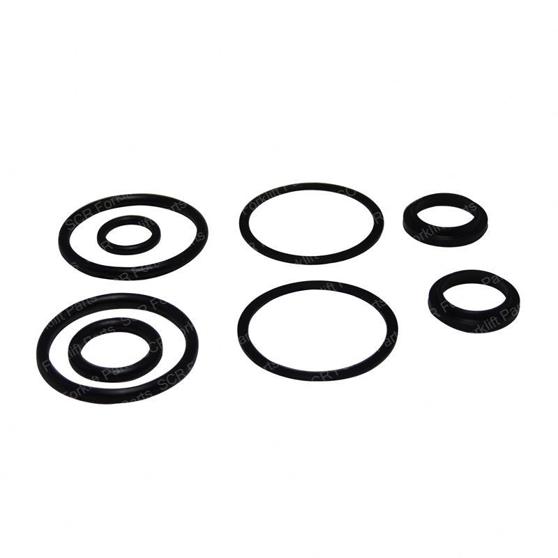SEAL KIT - HYDRAULIC CYLINDER (Raymond RA-540-047-220)