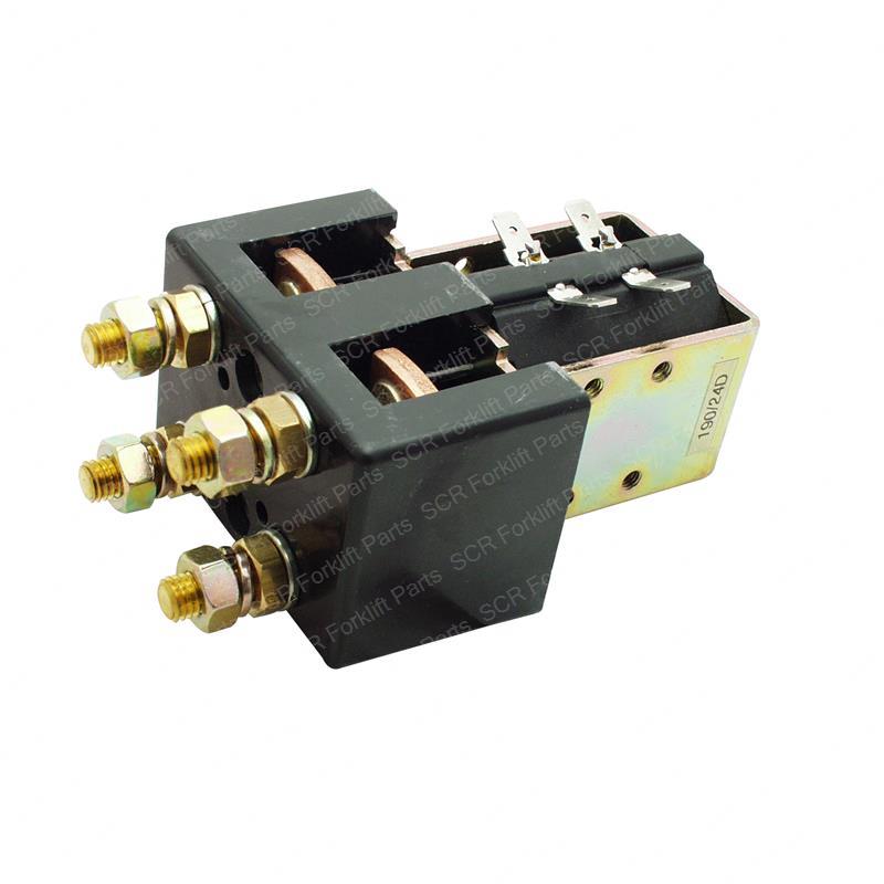 CONTACTOR - 24V NI29350-31K60 ni29350-31k60 product image