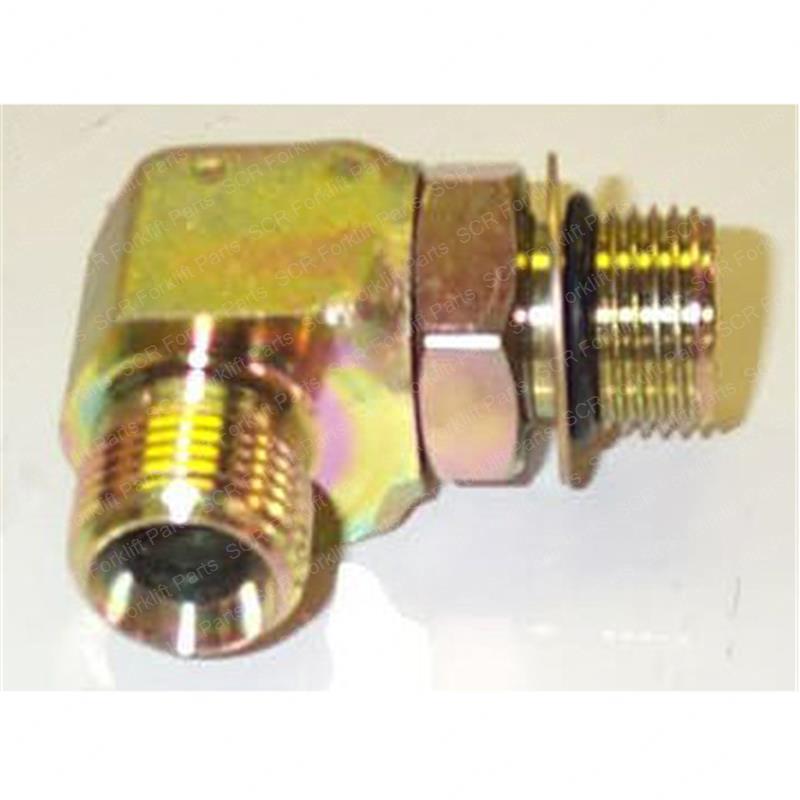 CONNECTOR - ELBOW HN28N110003 hn28n110003 product image