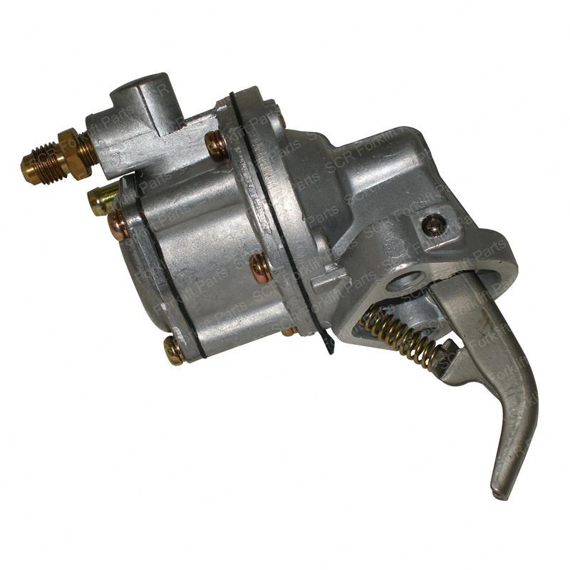 PUMP - FUEL (AC17010-K7700)