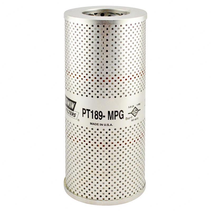 FILTER KIT - HYDRAULIC DWP165238 dwp165238 product image