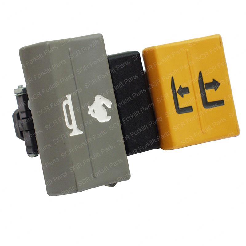 SWITCH POD ASSEMBLY CR115418S-001 cr115418s-001 product image