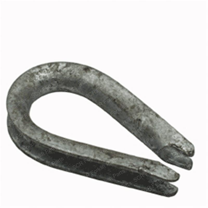 THIMBLE - WIRE ROPE CR74756 cr74756 product image