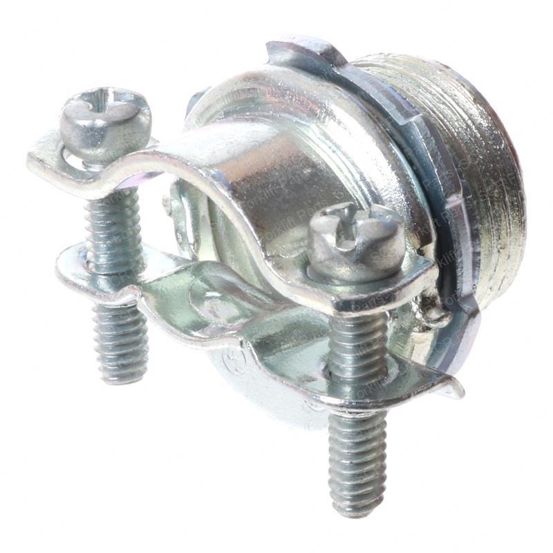 TERMINAL CONN 2 SCREW 1/2 JL4460023 jl4460023 product image