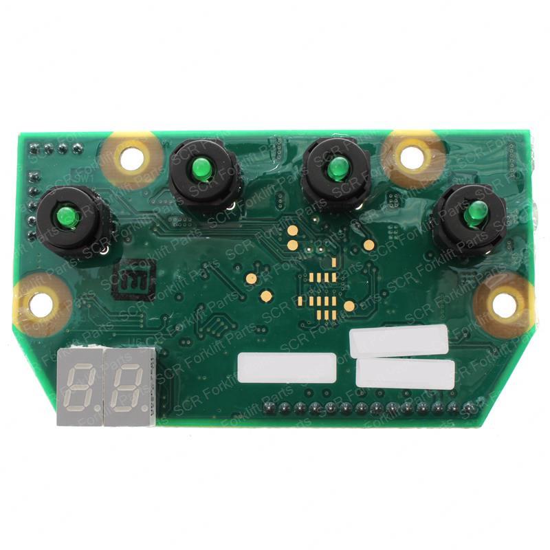 CIRCUIT BOARD ASSEMBLY GN109503IAGT gn109503iagt product image
