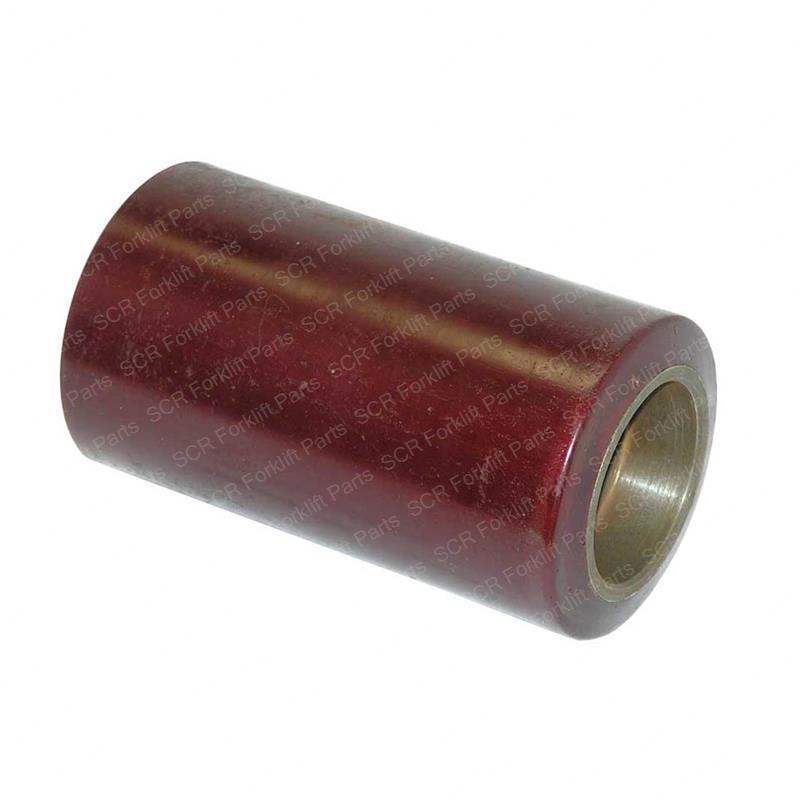 WHEEL - POLY 3 1/4 X 6 (2.047) TY00591-31835-81 ty00591-31835-81 product image