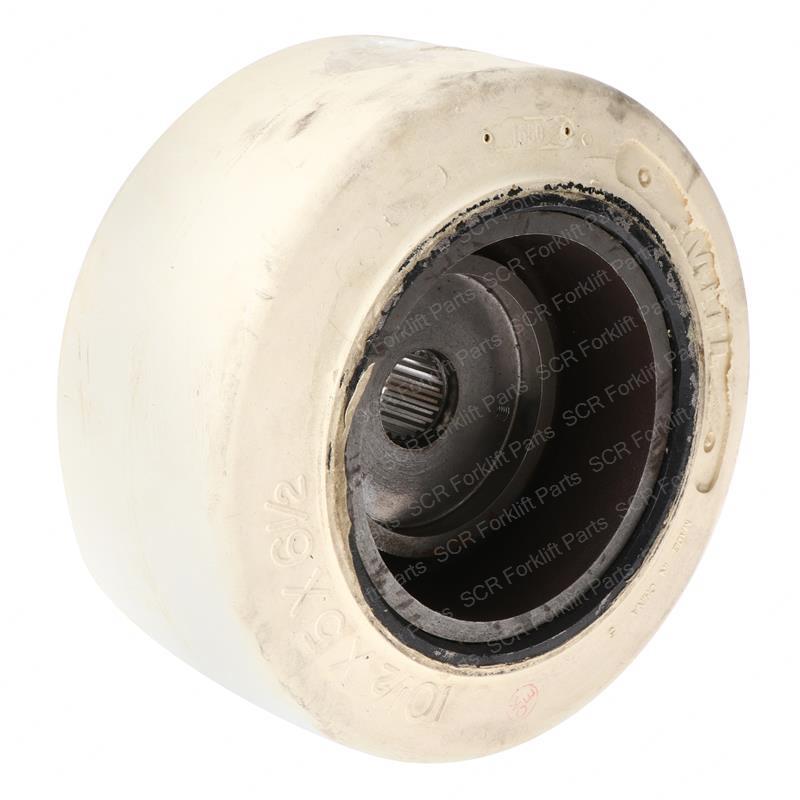 DRIVE WHEEL ASSEMBLY AC8730744 ac8730744 product image