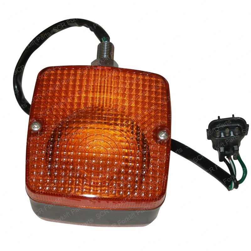 LAMP - FRONT COMBO SY12354627 sy12354627 product image