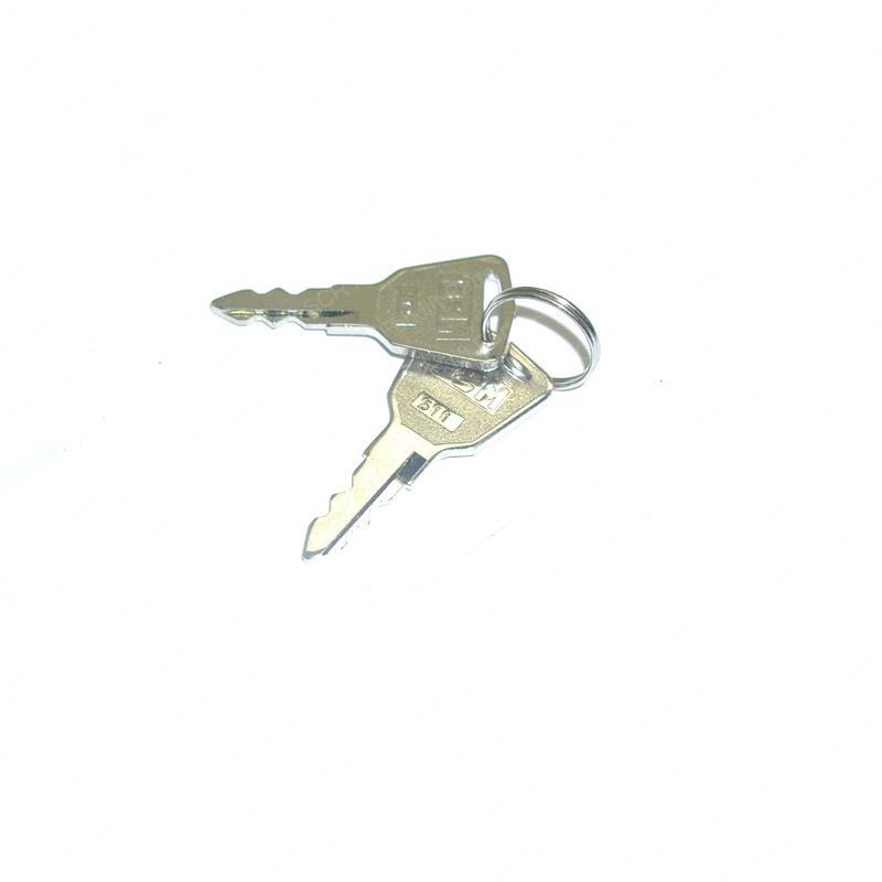 KEY - IGNITION SY1244565 sy1244565 product image