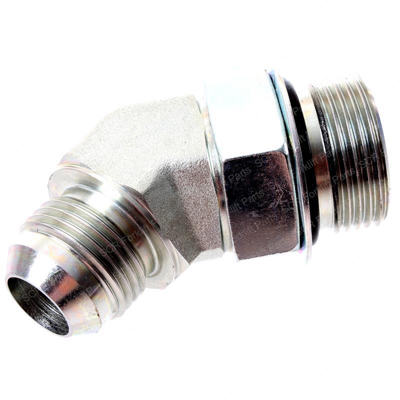 ELBOW - HYDRAULIC HY164642 hy164642 product image