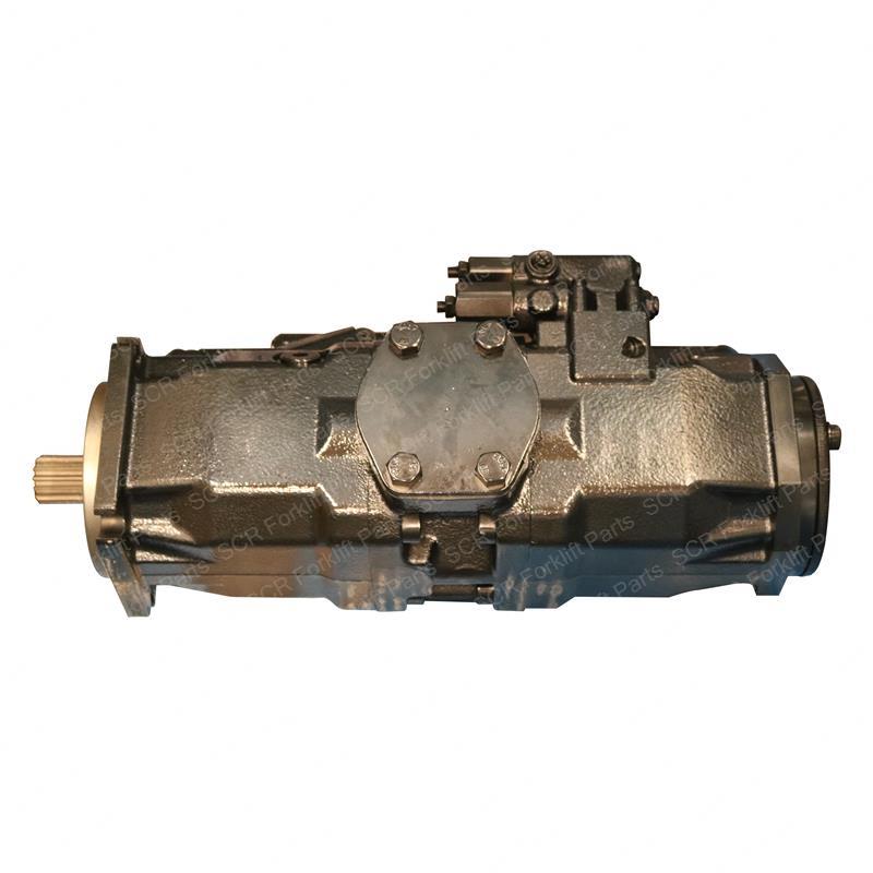 PUMP - HYDRAULIC - TWIN 60CC JC20950225 jc20950225 product image
