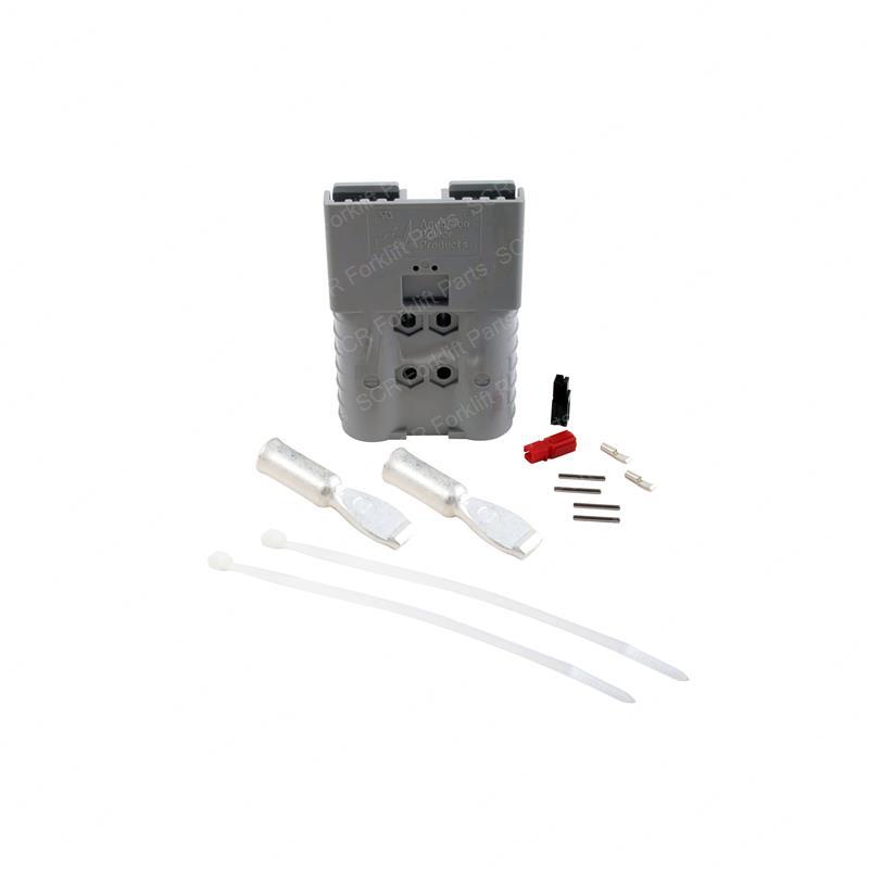 SBX 350 CONN. 2/0 GRAY SY118802-001-APP sy118802-001-app product image
