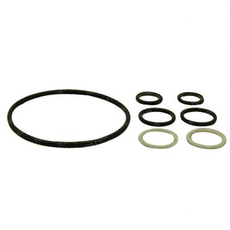 SEAL KIT - HYDRAULIC CONTROL HN900691850 hn900691850 product image