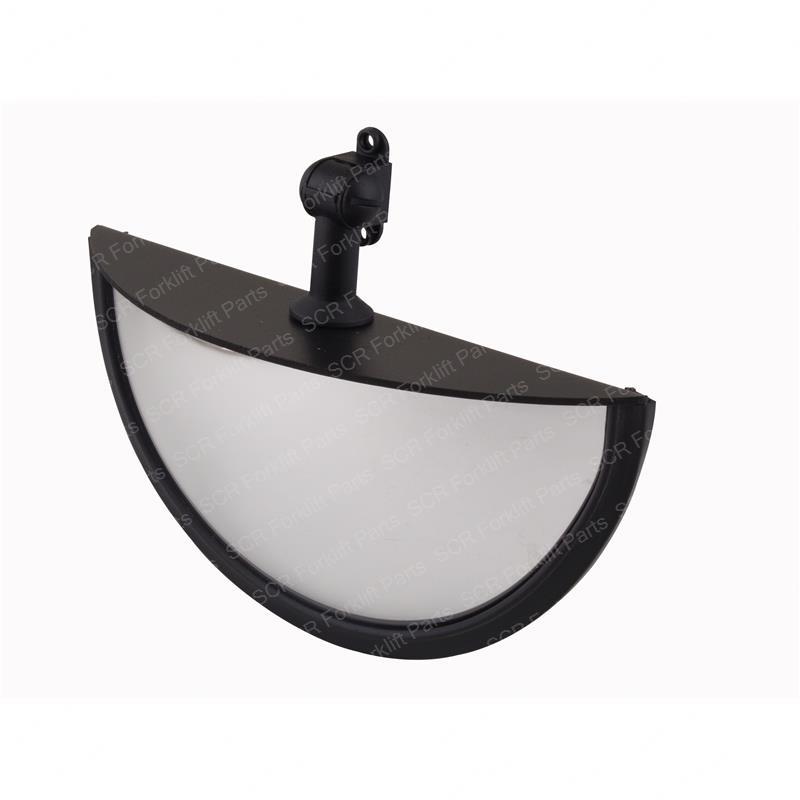 MIRROR - 6X11 IN ACRYLIC CT2I2299 ct2i2299 product image