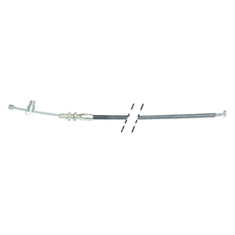 CABLE - HOOD RELEASE NICK2795726 nick2795726 product image