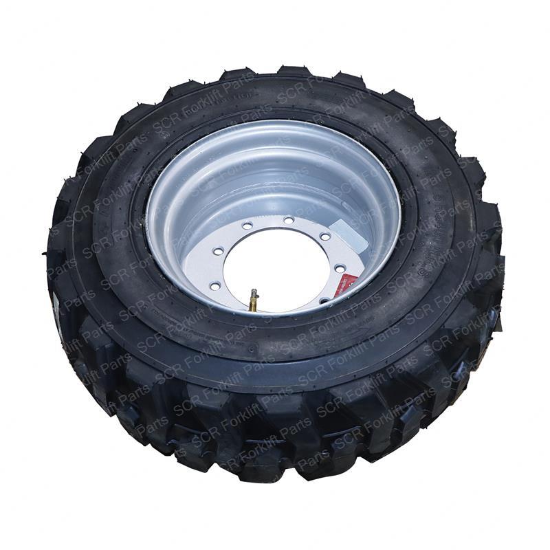TIRE ASSEMBLY - RH GN55.0403.0095 gn55-0403-0095 product image