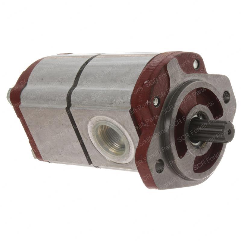 PUMP - HYDRAULIC - LIFT RA1012363-200 ra1012363-200 product image