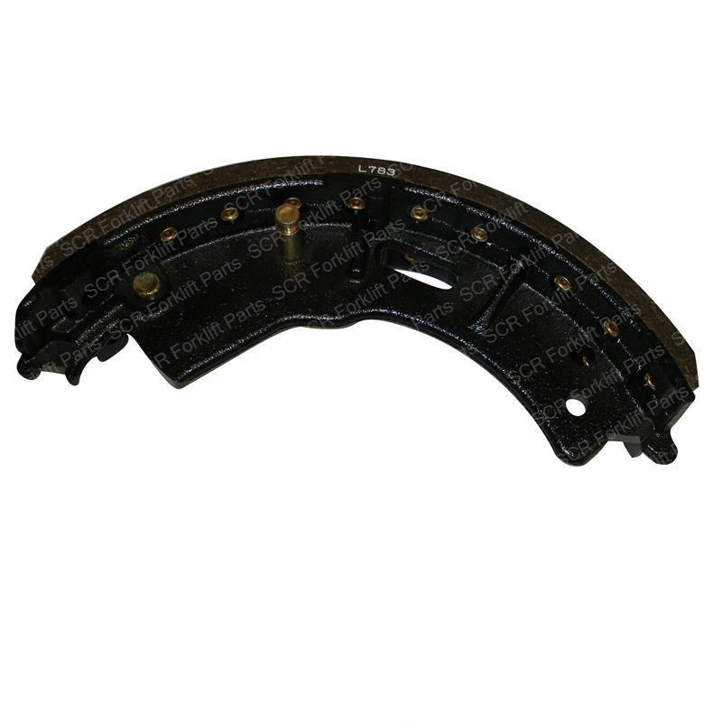 SHOE - BRAKE SY3636363636277 sy3636363636277 product image
