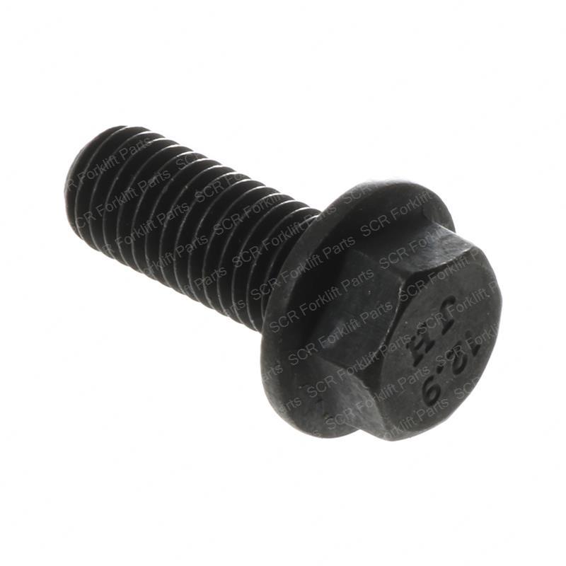BOLT - SERRATED HEX FLANGE YT2027633 yt2027633 product image